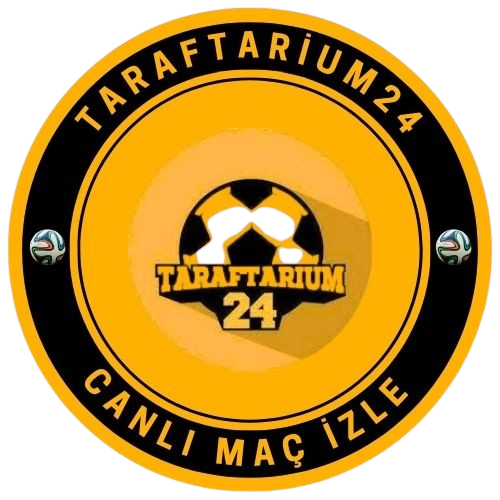 Taraftarium24 Logo